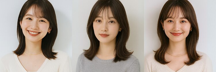 ビューティシモ 川越(Beautissimo)のサロンヘッダー