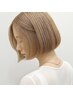 イルミナカラー+シルクトリートメント【イルミナカラー　新宿】