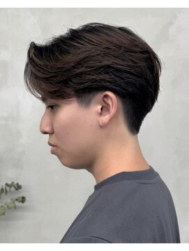 ニコ トウキョウ 渋谷(nico TOKYO) センターパート