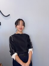リーヘアアンドコー(lea hair.Co) 宮脇 比那子