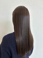 ビーヒアナウ N゜03 金沢駅西店(BE HERE NOW)&nbsp;color × treatment