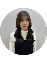 フロート 小阪店(float) 乾 聖美