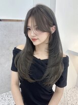 ロール 博多(Role)&nbsp;★大人可愛い/大人ガーリー/艶髪チョコレートモードプリカール★