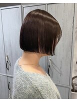 シュシュバイジャガラ 千葉駅北口店(chou chou byJAGARA)&nbsp;ミニボブ【chouchou千葉・千葉駅】