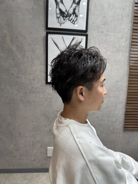 テンプス(tempus) フェザーショート