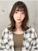 ミディアムレイヤー