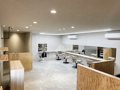 ノーマ(no-ma)の写真