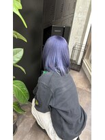 エピ(epi)&nbsp;パープルグレージュ【平野/喜連瓜破】