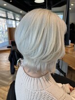 オーク 鷺沼(OAK)&nbsp;ホワイトカラー