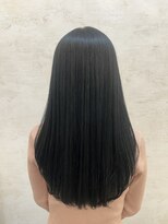 エクラートリアーラ 藤沢店(ECLART Reala) ブルーブラック