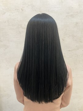 エクラートリアーラ 藤沢店(ECLART Reala) ブルーブラック