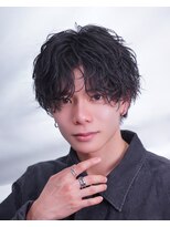 アイトーキョー 池袋(AI TOKYO)&nbsp;シャドウマッシュ/池袋/池袋駅