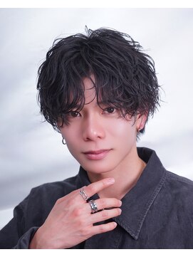 アイトーキョー 池袋(AI TOKYO) シャドウマッシュ/池袋/池袋駅