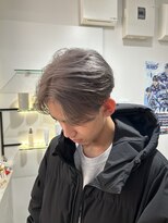 フィーネ 八戸(Fi-Ne) 【メンズ】ハイトーン