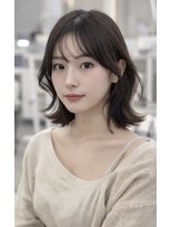 リスタ(Resta)&nbsp;レイヤーボブ大人ボブ