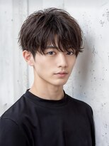 アーダーヘアサロン 武生店(ADER HAIR SALON)&nbsp;ダウンバングマッシュ