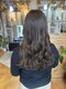 ソウソウヘアースタジオ(so/so hair studio)の写真/"あなたに似合う"を叶える高技術のStylistが担当♪通いやすい価格帯だから毎月通えるのも嬉しい![久留米]