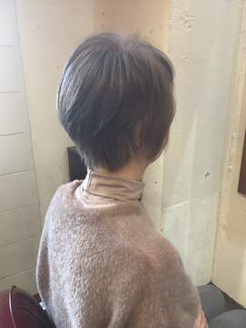 アイビーヘア(A.I.B. hair) ショート