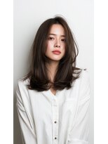 ディアーズ 盛岡店(Dears)&nbsp;髪質改善/縮毛矯正/美髪/艶髪/髪質改善トリートメント/盛岡駅