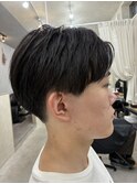 センターパート/夏ヘア/学割/U24/10代/20代/元住吉駅/武蔵小杉駅