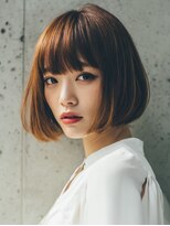 パッション 長町南店(PASSION) 髪質改善/ブリーチ/ダブルカラー/韓国/レイヤー/仙台/学割U24