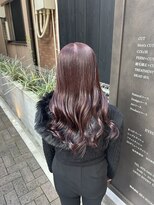 エルト 四条烏丸(elto) ラベンダーピンク♪