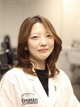 キングスマントーキョー 多摩センター2nd(KINGSMAN TOKYO)&nbsp;野部 葵