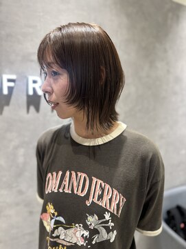 フレームプラス 御堂筋難波店(FRAME +) ミディ
