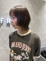 フレームプラス 御堂筋難波店(FRAME +) ミディ