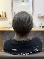 カロントウキョウ 中野店(Kalon Tokyo) セクションカラーミディアム