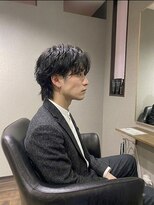 リリーズ 亀有(Lilly's) ツイスパウルフ