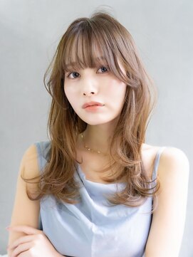 エイト タカサキ 高崎店(EIGHT takasaki) 大人可愛い10代20代/髪質改善/ブリーチ/レイヤーカット392