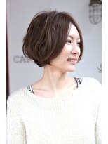 カータ(CARTA)&nbsp;carta..＊off olive bob＊