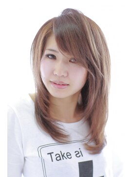 ジョイ ギャラリー(JOY) さわやかヘルシーロング