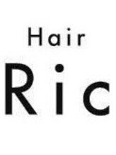 ヘアー リック 武蔵境南口店(Hair Ric) Hair Ric