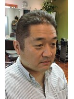 ユニサロンクボタ ベリーショート