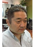 ベリーショート