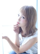 カリン 町田店(carin)&nbsp;【carin 町田】大人かわいい☆柔らかゆるふわロブ