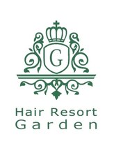 Hair Resort Garden  南柏店　【ヘアーリゾートガーデン】