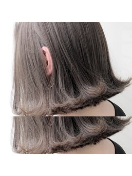 トゥーミー(to mee) グレージュ【担当　末吉】