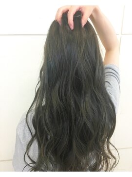 モードケイズ 六甲道店(MODE K’s) 六甲道カラーコレクション