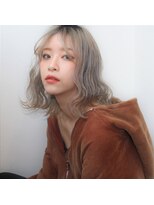 レガロ(REGALO RESORT)&nbsp;【REGALO★sumile】ハイトーンミディー