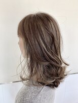 フェイス 大船(FACE) FACE大船 マナト流 インナーハイライト☆