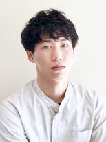 ニーノ(nino) マッシュショート