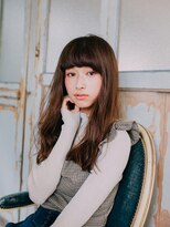 グランシャリオ 笹塚店(Grand Chariot) 【GrandChariot 笹塚】ガーリーナチュラルウェーブ