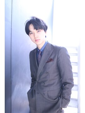 ブーケ(BOUQUET) テクノ・クラウドマッシュ・ビジカジ・ネープレス・イメチェン