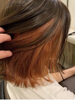 リコモ(Likkle More) ピンクインナー