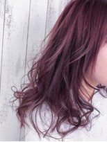 ノーブル 白金台店(Noble by PROGRESS)&nbsp;お客様カラースタイル