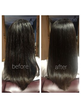 ロカヒ(lokahi) 自分史上最高の美髪になりませんか?