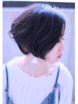 オモルフィ(Omorfi)&nbsp;大泉学園【Omorfi】グラデーションボブ